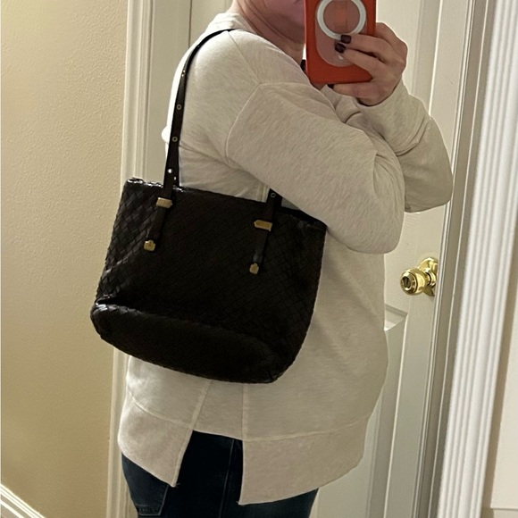 Bottega Veneta shoulder bag - Picture 7 of 9